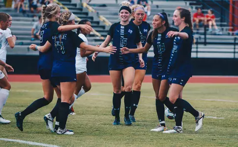 Goal Celebration