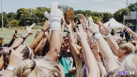 SFA Huddle