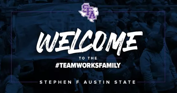 SFA Teamworks