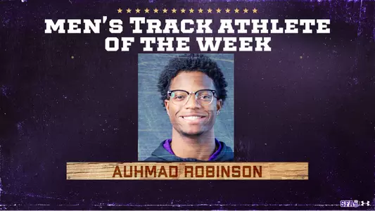 Auhmad Robinson