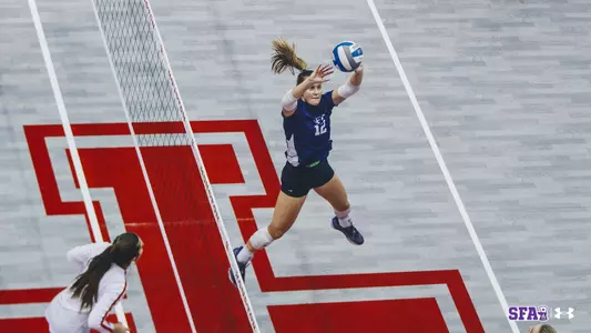 SFA Athletics
