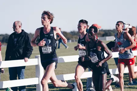 Lumberjack XC