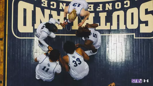 SFA Athletics