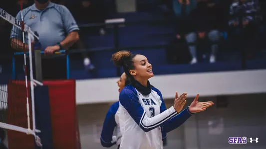 SFA Athletics