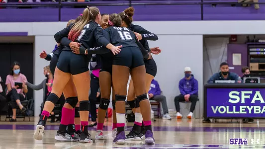 SFA Athletics