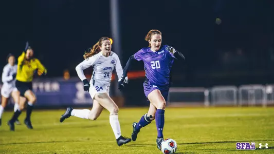 Carli Arthurs Action