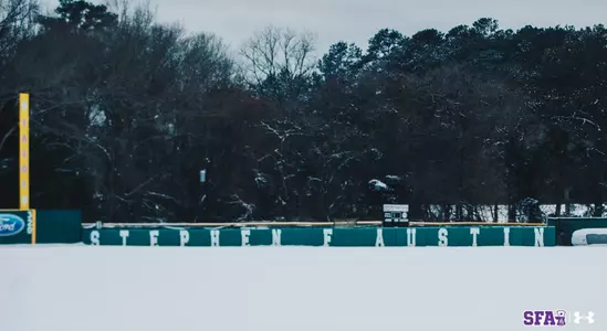 SFA Athletics