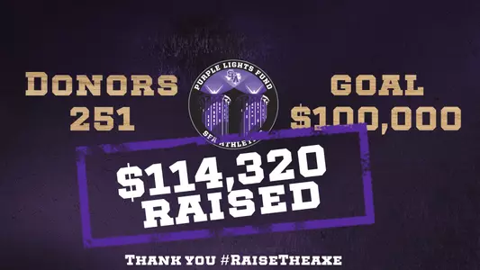 Goal Reached Graphic
