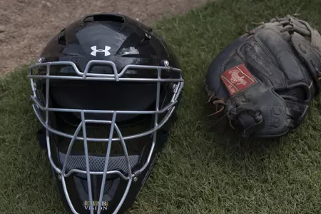 Softball Catchers Mask