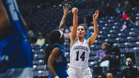 SFA Athletics