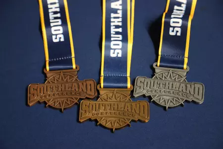 Medals