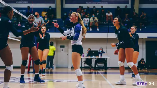 SFA Athletics