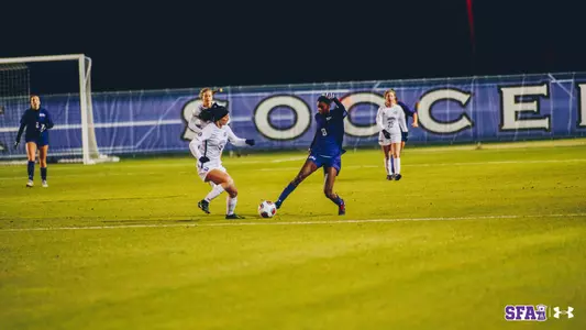 Destiny Davis Action
