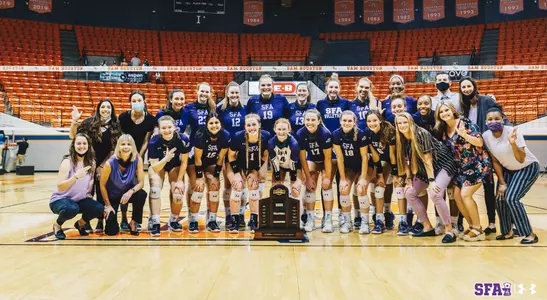 SFA Athletics