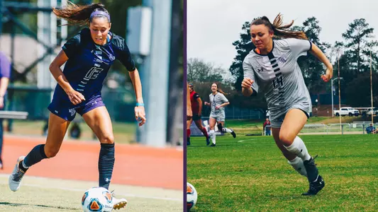 All-Region Honors