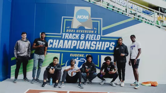 NCAA All-Americans