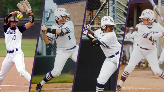 Softball All-Academic