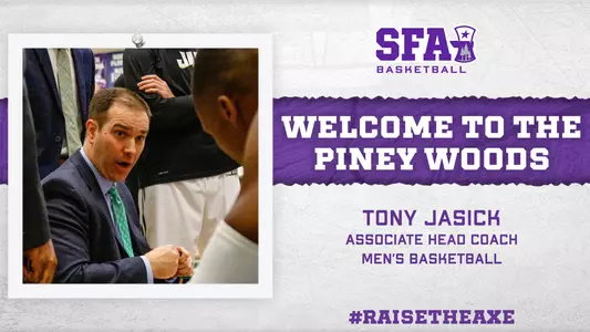 Tony Jasick