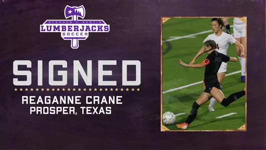Crane Signee