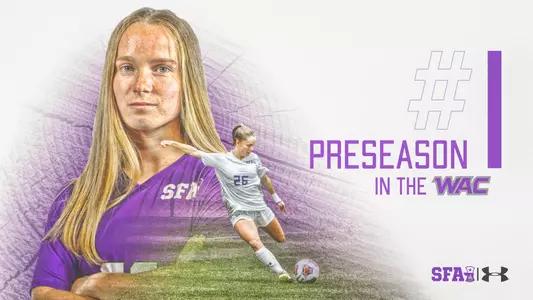 Preseason All-WAC