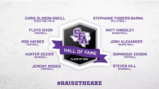 HOF Graphic
