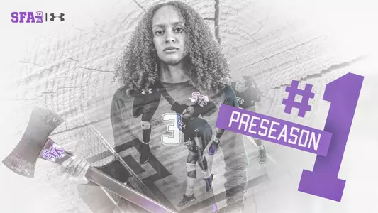 Volleyball Preseason #1