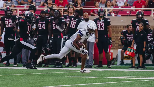 Xavier Gipson Action