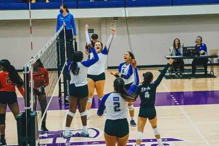 VB Celebration