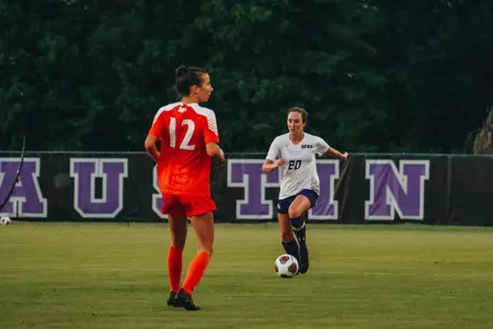 WSOC SHSU