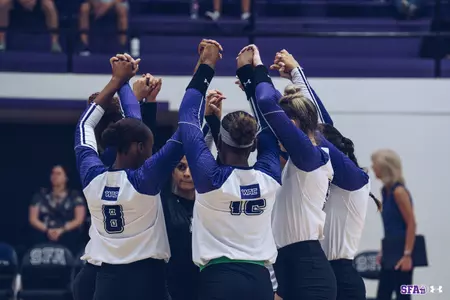 VB Huddle