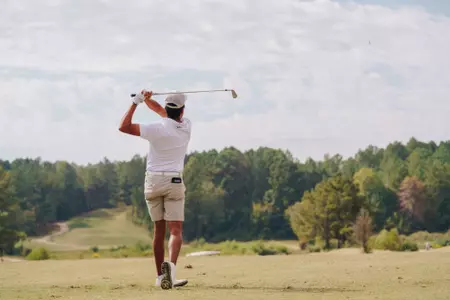 MGOLF
