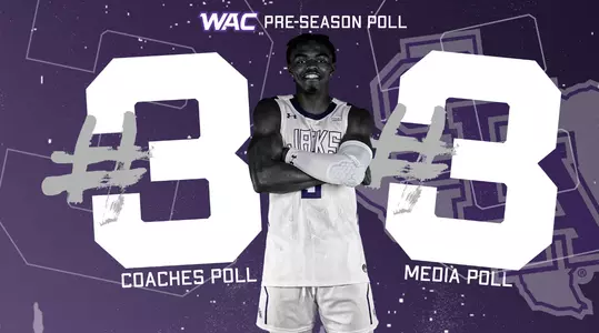 MBB Preseason Poll