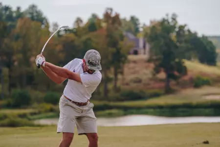 MGOLF