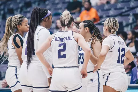 WBB team photo