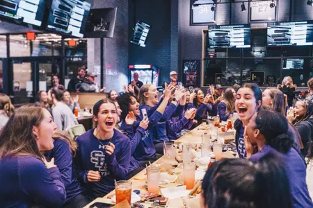 vb watch party