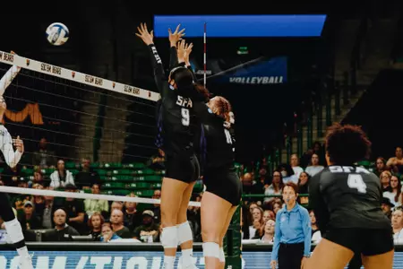 vb NCAA Tournament