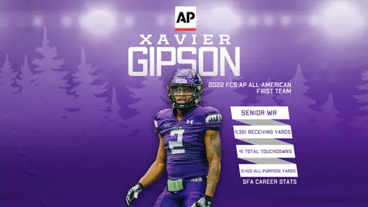 xay ap first team