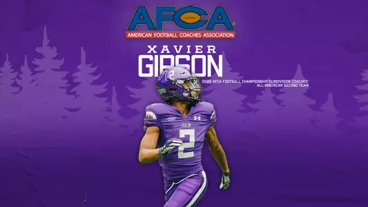 x afca all america 2