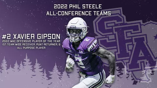 Phil Steele football