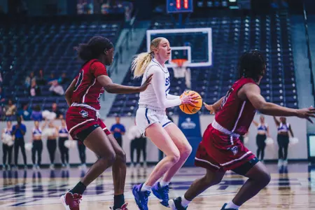 Visscher vs NMSU