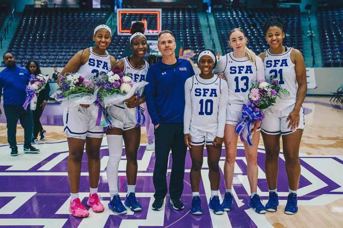 Ladyjack basketball class of 22