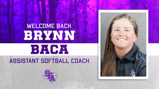 Brynn Baca