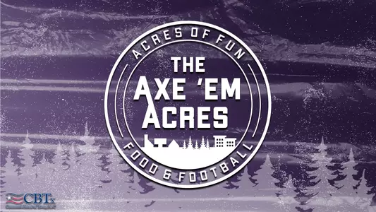 Axe Em Acres