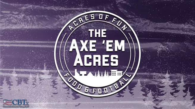 Axe 'Em Acres