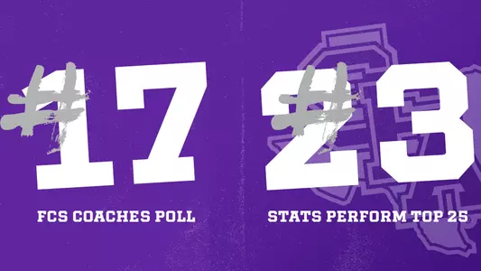 Rankings