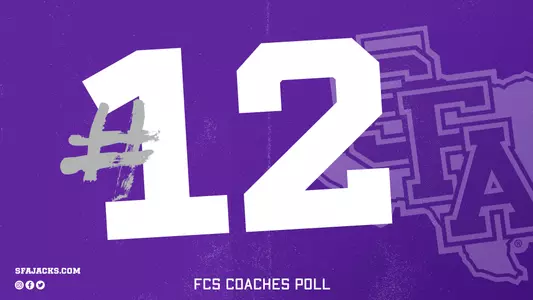 Coaches Poll