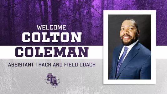 coach coleman