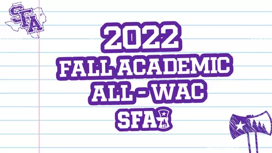 all-wac academic team