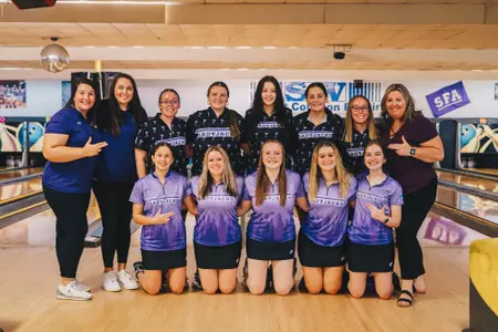 Bowling 2023-24
