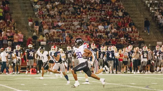 Anthony Williams Touchdown run